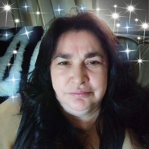 Meet your Posher, Becky